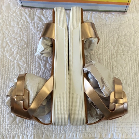 MIA Ellen Flatform Sandal (Little Kid & Big Kid) - Picture 6 of 12